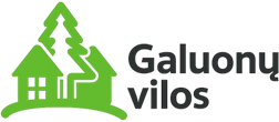 Galuonų vilos